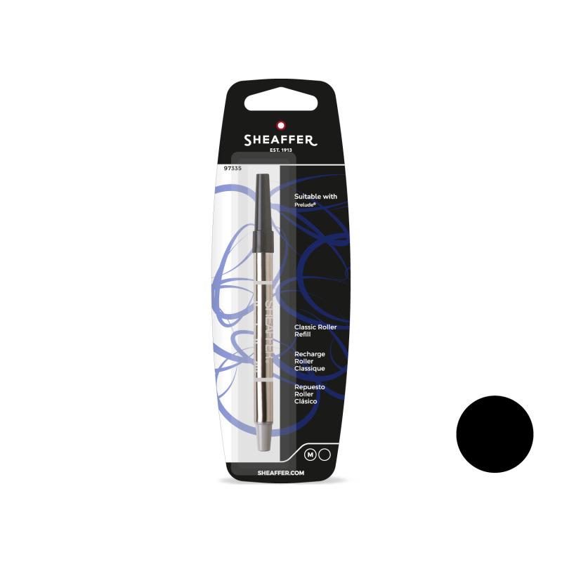 Sheaffer Classic Rollerball Refill (Medium) Black