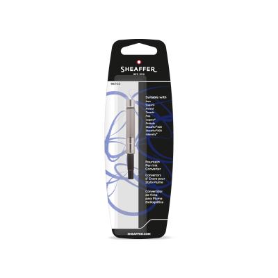 Sheaffer Fountain Pen Piston Converter Transparent