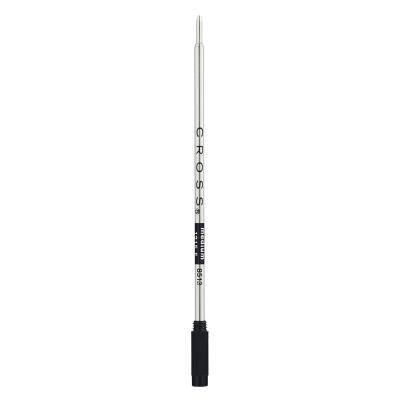 Cross Ballpoint Refill 8513 Black Medium