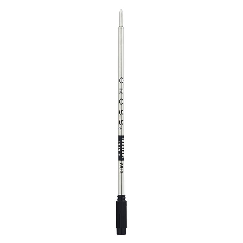 Cross Ballpoint Refill 8513 Black Medium