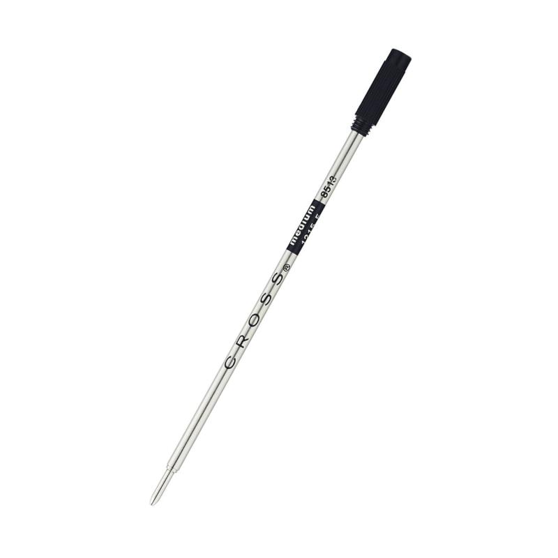 Cross Ballpoint Refill 8513 Black Medium
