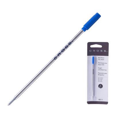 Cross Ballpoint Refill 8511 Blue Medium