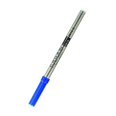 Cross Rollerball Refill Sleek Blue Medium