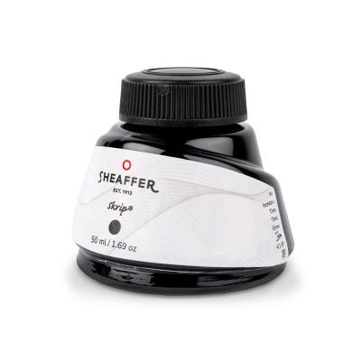 Sheaffer Skrip Ink Bottle (50 Ml) - Black