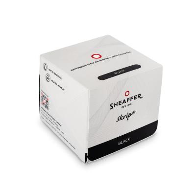 Sheaffer Skrip Ink Bottle (50 Ml) - Black