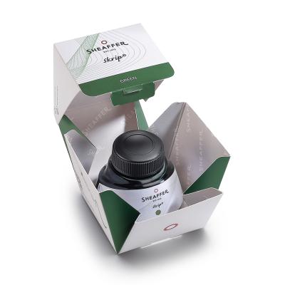 Sheaffer Skrip Ink Bottle (50 Ml) - Green