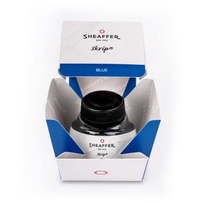 Sheaffer Skrip Ink Bottle (50 Ml) - Blue