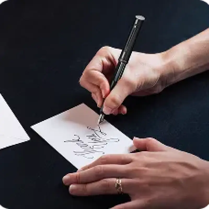 ✒️ Celebrating Your First And Forever Champion