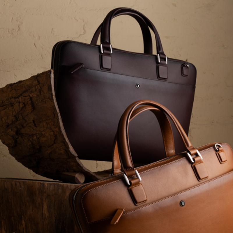 🎒 Bags – For the Man Who Carries His Dreams and Yours