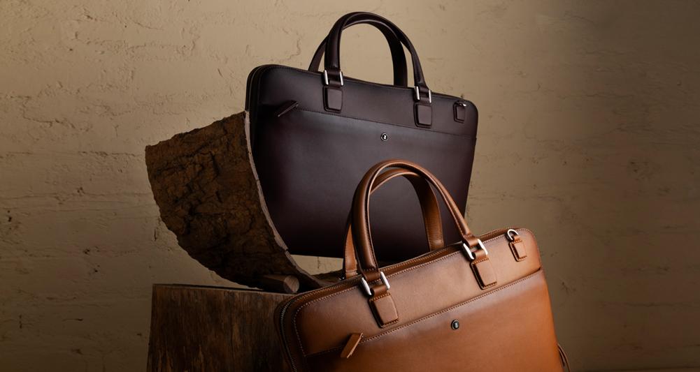 🎒 Bags – For the Man Who Carries His Dreams and Yours