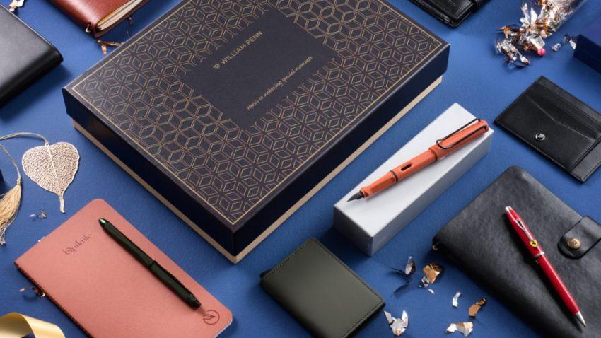 📓 Notebooks – For the Hero Who Deserves to Tell His Own Story