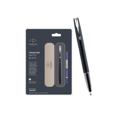 ROLLERBALL PENS