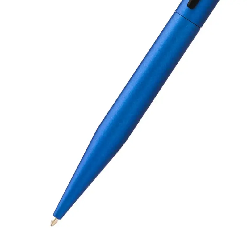 Cross AT0652-6 Tech2 Multifunction Pen Metallic Blue with Black Trims