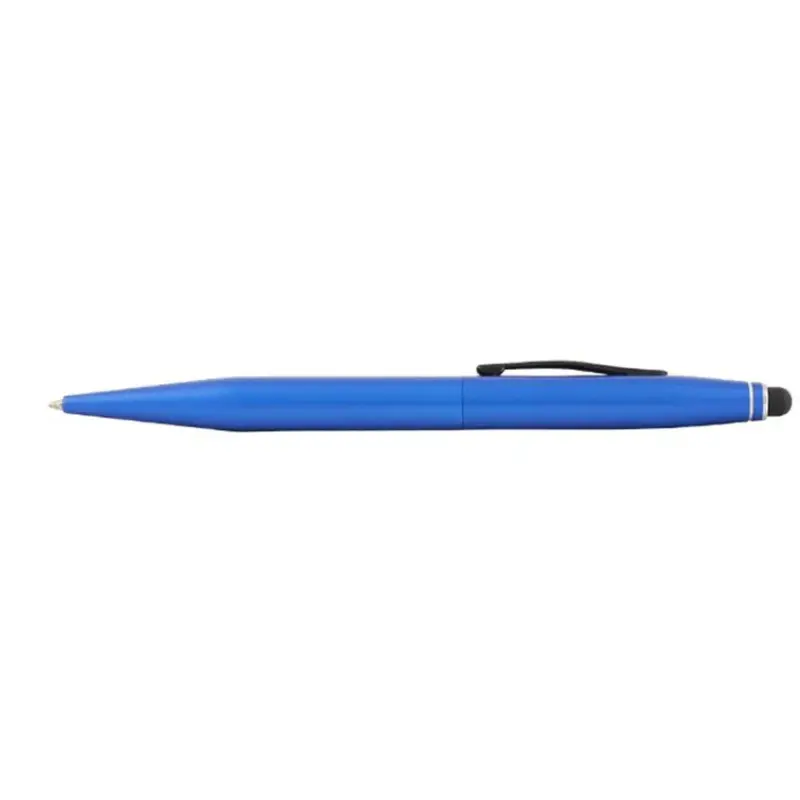 Cross AT0652-6 Tech2 Multifunction Pen Metallic Blue with Black Trims