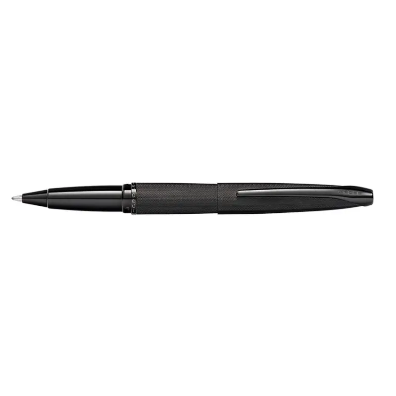 Cross 885-41 ATX Rollerball Pen Brushed Black