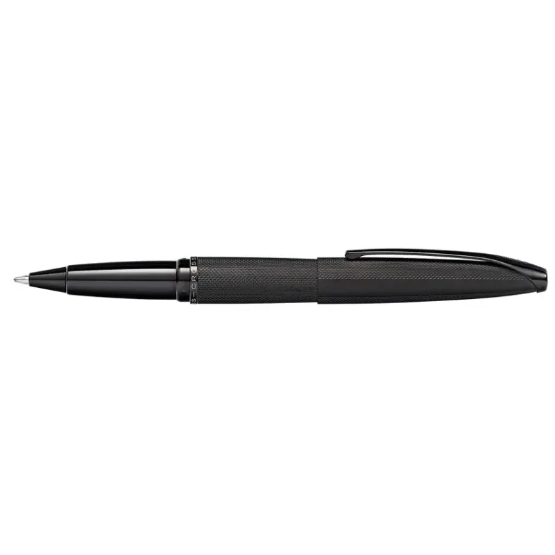 Cross 885-41 ATX Rollerball Pen Brushed Black