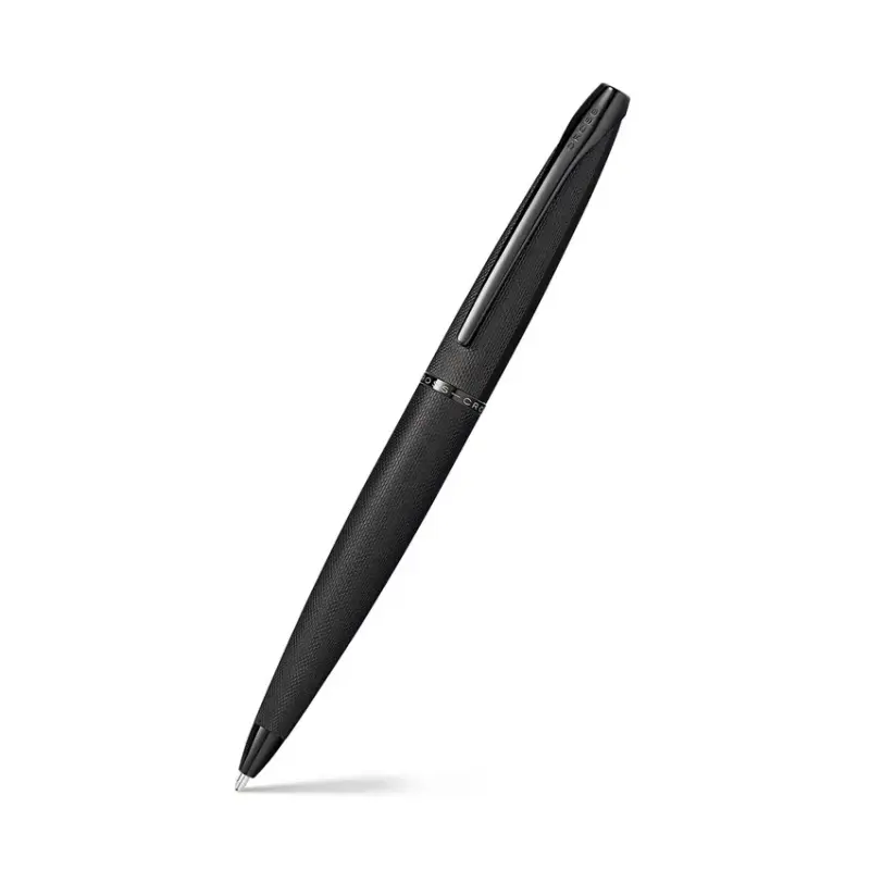 Cross 882-41 ATX Ballpoint Pen Brushed Black