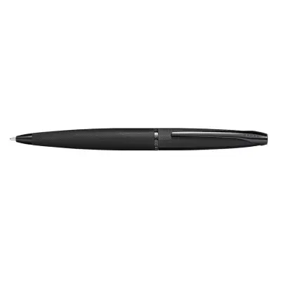 Cross 882-41 ATX Ballpoint Pen Brushed Black