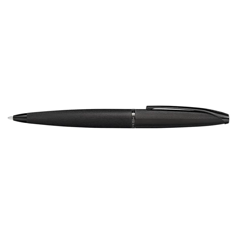 Cross 882-41 ATX Ballpoint Pen Brushed Black