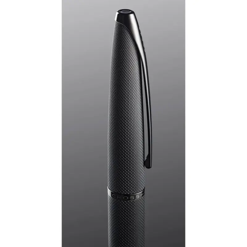 Cross 882-41 ATX Ballpoint Pen Brushed Black