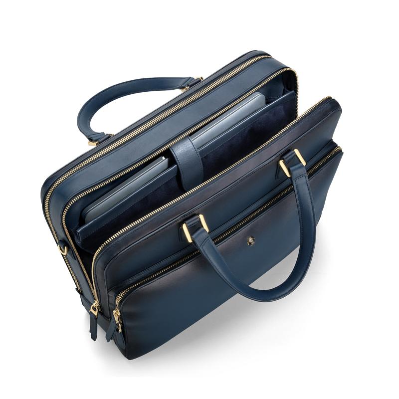 Dorchester 14Inch Laptop Business Bag