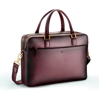 Chester Slim 14Inch Laptop Business Bag
