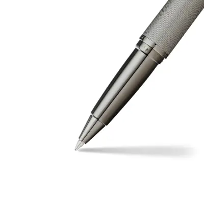 Cross 885-46 ATX Rollerball Pen Titanium Gray