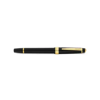 Cross AT0745-9 Bailey Light Rollerball Pen Black