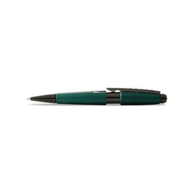Cross AT0555-13 Edge Rollerball Pen Green