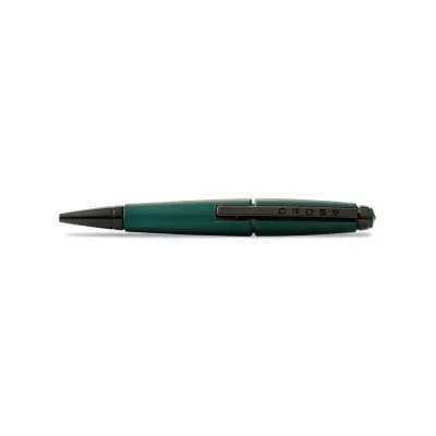 Cross AT0555-13 Edge Rollerball Pen Green