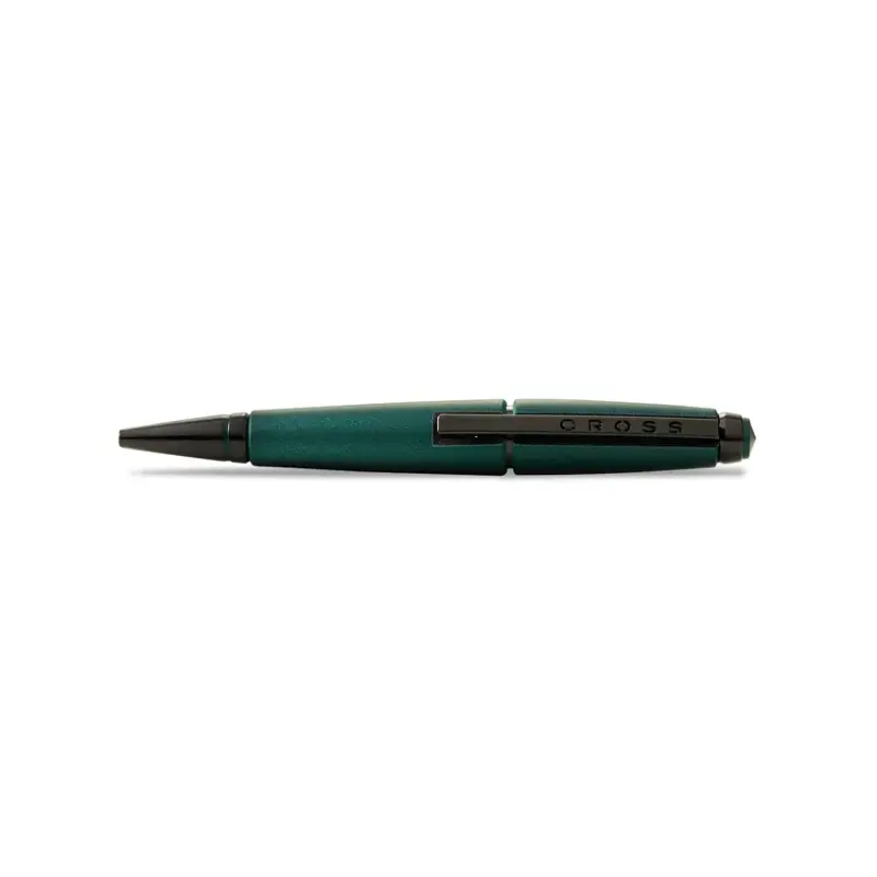 Cross AT0555-13 Edge Rollerball Pen Green