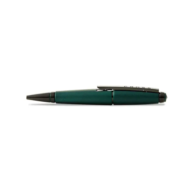 Cross AT0555-13 Edge Rollerball Pen Green