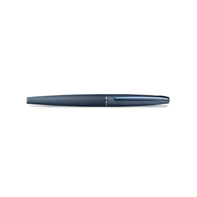 Cross 885-45 ATX Rollerball Pen Dark Blue