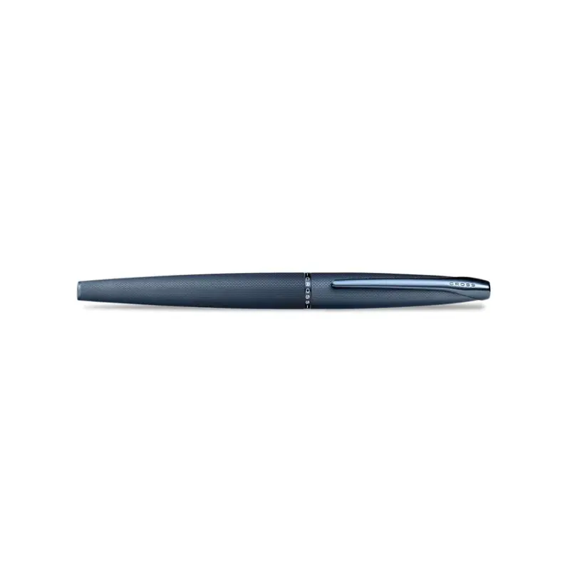 Cross 885-45 ATX Rollerball Pen Dark Blue