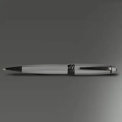 Cross Bailey Lacquer Rollerball Pen Grey