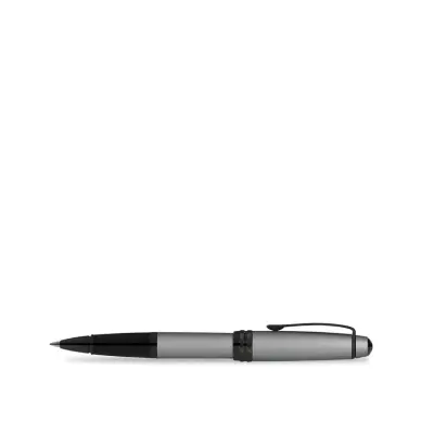 Cross Bailey Lacquer Rollerball Pen Grey