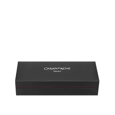 Caran d'Ache Ecridor Variation Palladium Coated Ballpoint Pen Palladium
