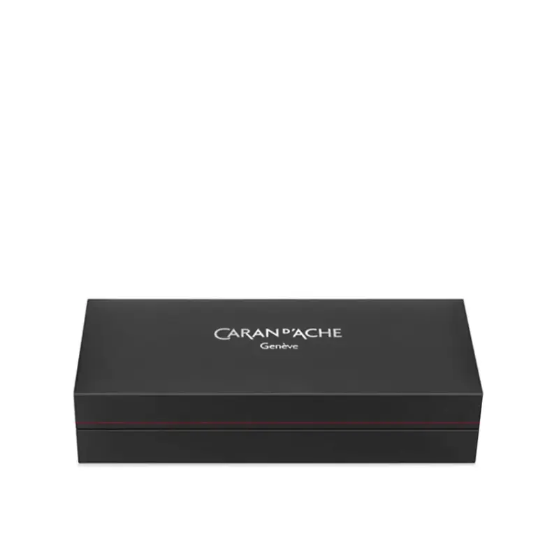 Caran d'Ache Ecridor Variation Palladium Coated Ballpoint Pen Palladium