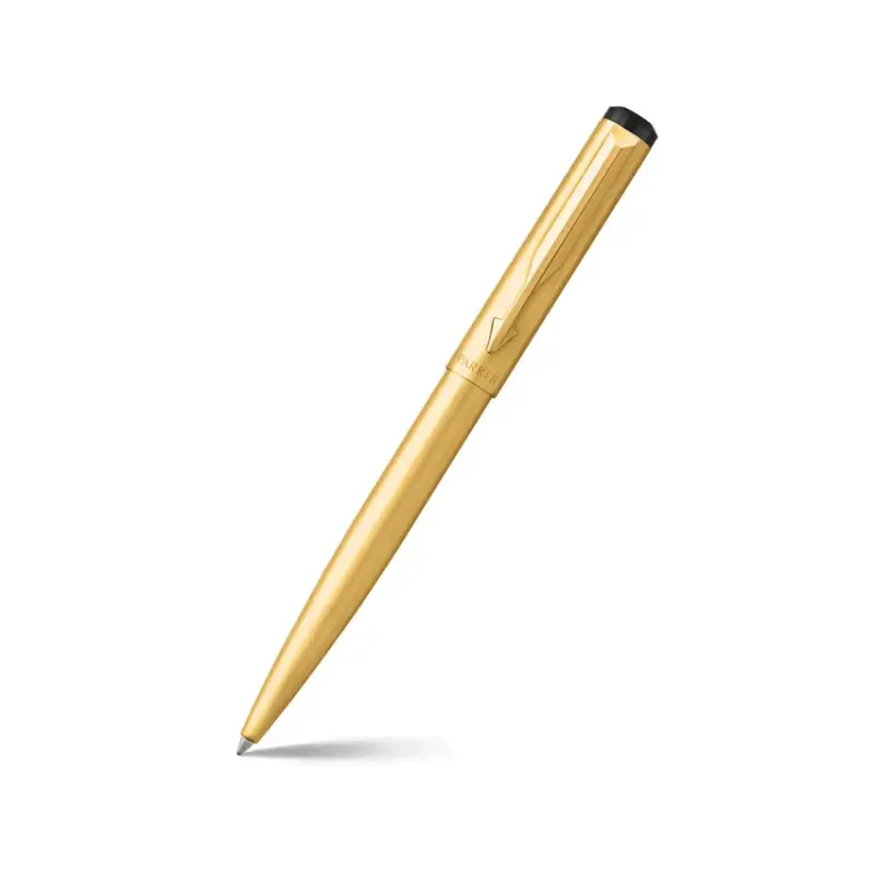 Parker Vector Gold Ballpoint Pen