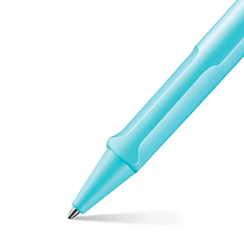 Lamy 2D1 Safari 2023 Limited Edition Ballpoint pen - Aqua Sky