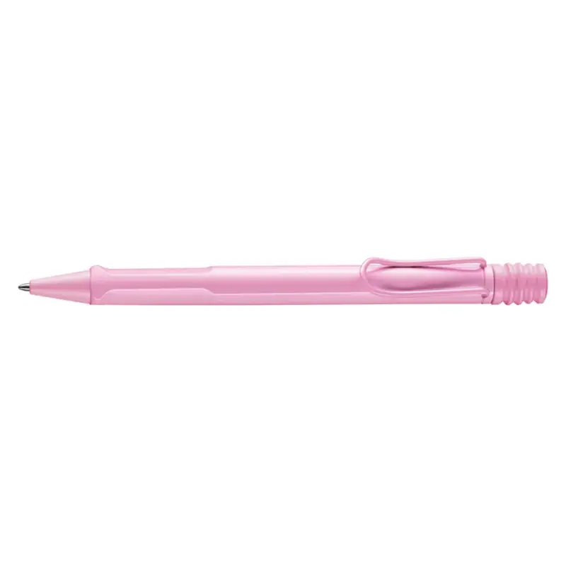 Lamy 2D2 Safari 2023 Limited Edition Ballpoint pen - Light Rose