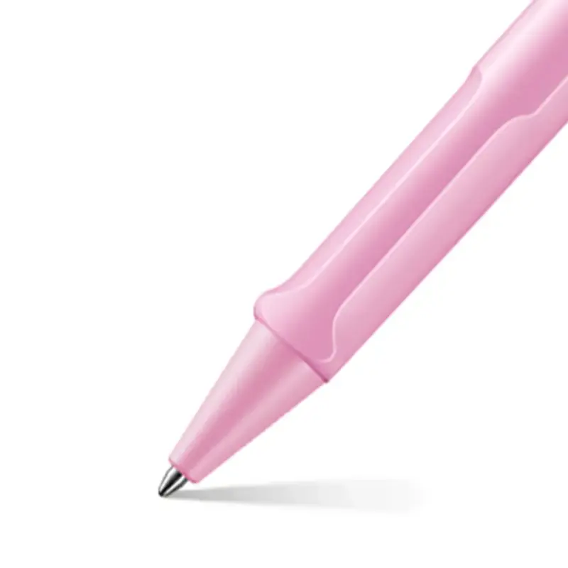 Lamy 2D2 Safari 2023 Limited Edition Ballpoint pen - Light Rose