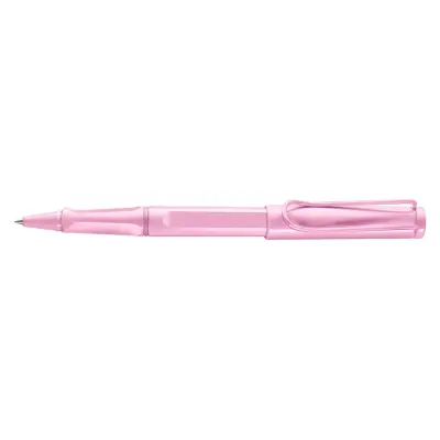 Lamy 3D2 Safari 2023 Limited Edition Rollerball - Light Rose