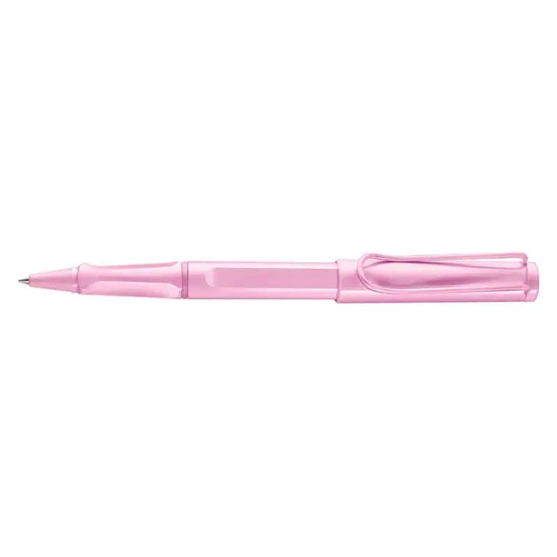 Lamy 3D2 Safari 2023 Limited Edition Rollerball - Light Rose