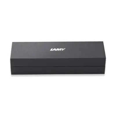Lamy Studio Royal Red Rollerball Pen - Special Edition