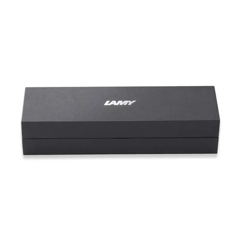Lamy Studio Royal Red Rollerball Pen - Special Edition