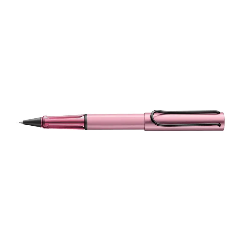 Lamy AL-star Autumn Pink Rollerball Pen - Special Edition