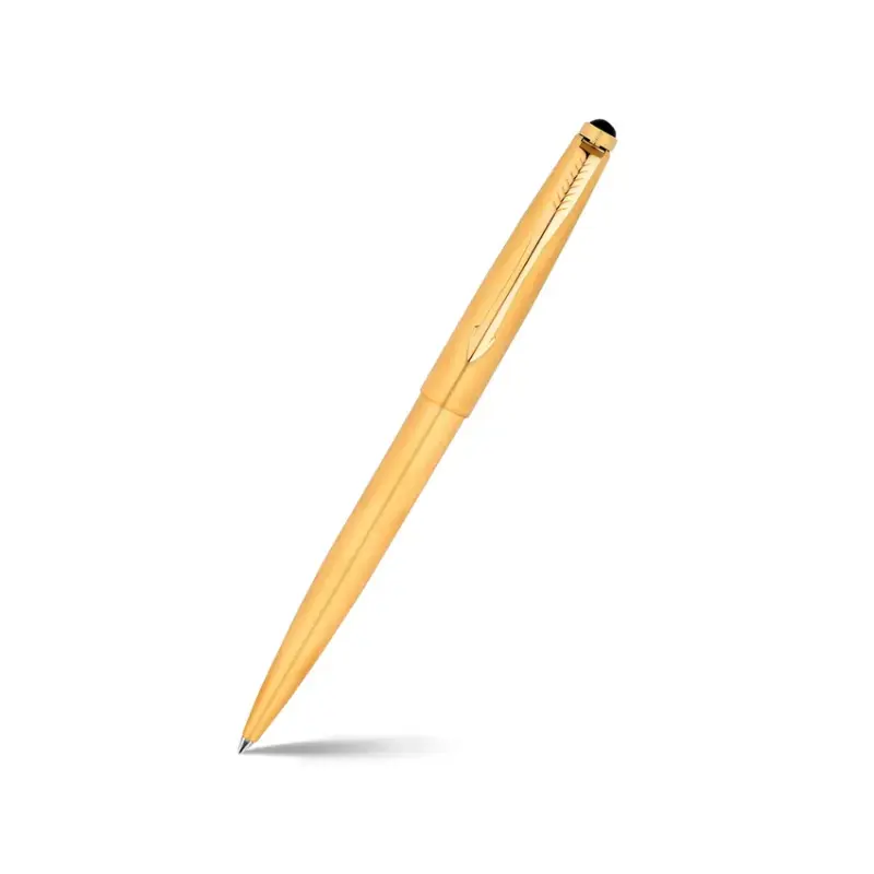 Parker Galaxy Gold Ballpoint Pen