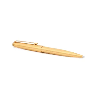 Parker Galaxy Gold Ballpoint Pen