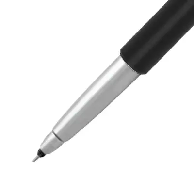 Parker Vector Matte Black Rollerball Pen